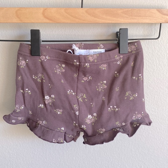 Jamie Kay Other - Jamie Kay Floral Shorts